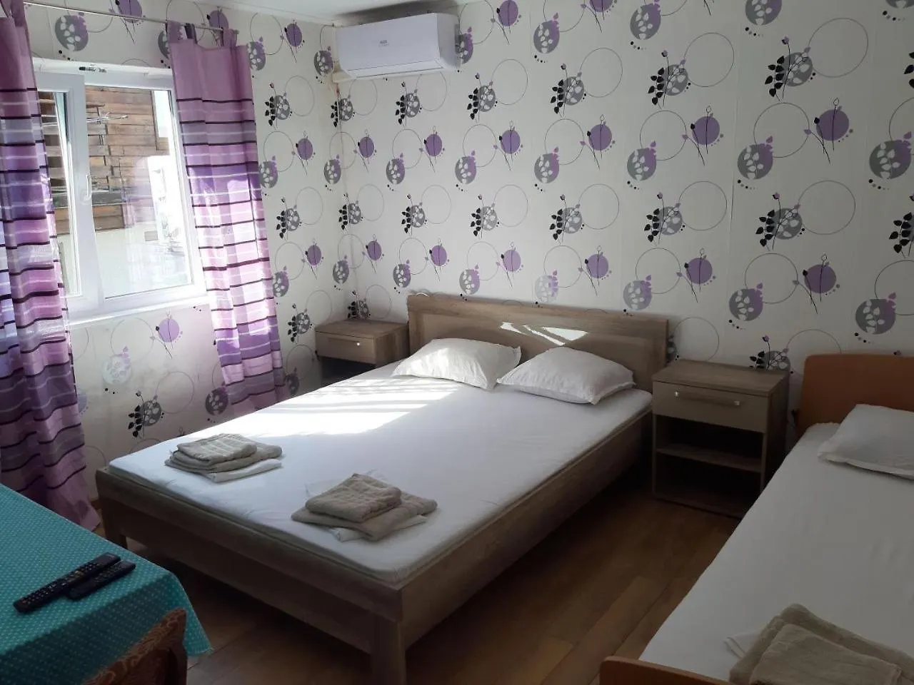 Mihalkat Old Town Hotel Sozopol